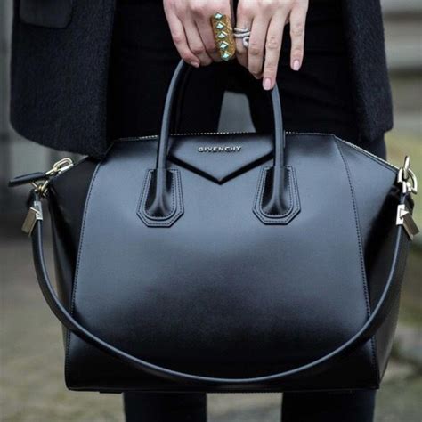 givenchy antigona medium faux-leather satchel price upon request|Givenchy antigona small sale.